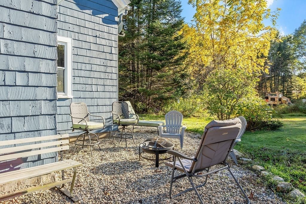 Casa em Hubbardston — foto 7