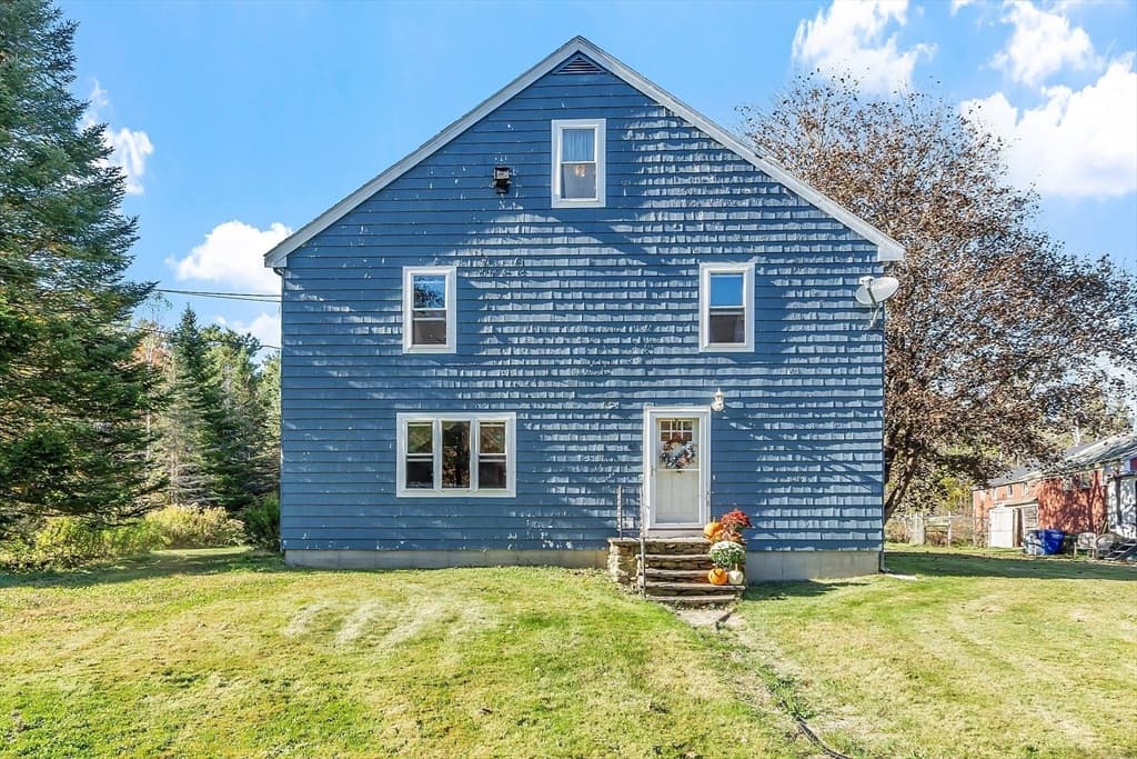 Casa em Hubbardston — foto 3