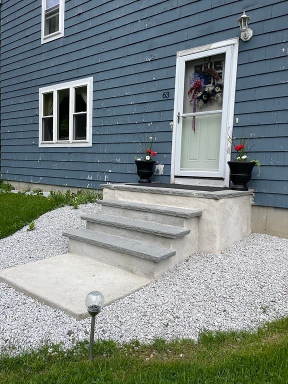 Casa em Hubbardston — foto 5