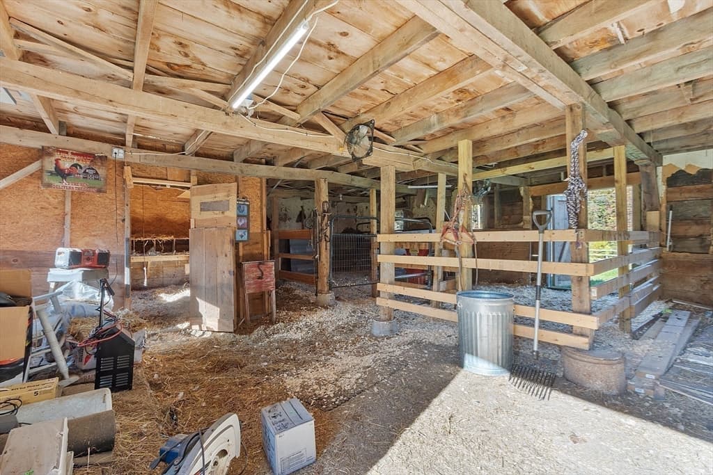 Casa em Hubbardston — foto 9