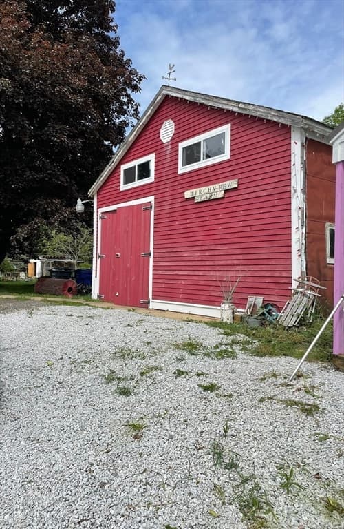 Casa em Hubbardston — foto 8
