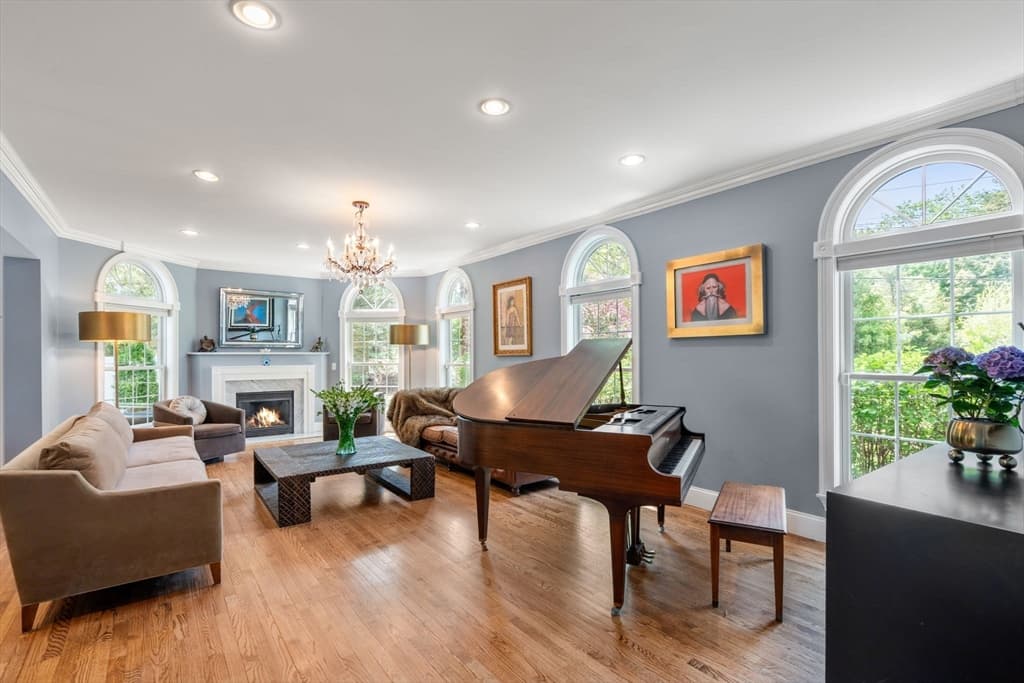 Casa em Lexington — foto 6