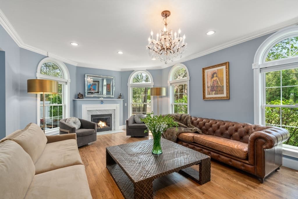 Casa em Lexington — foto 4