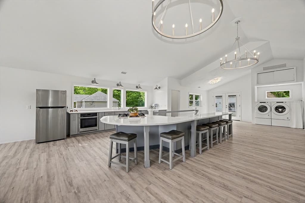 Casa em Spencer — foto 6