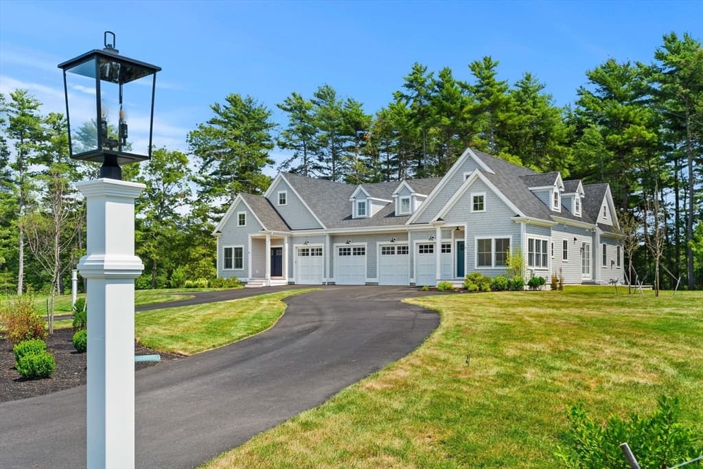 Casa em Mattapoisett — foto 2