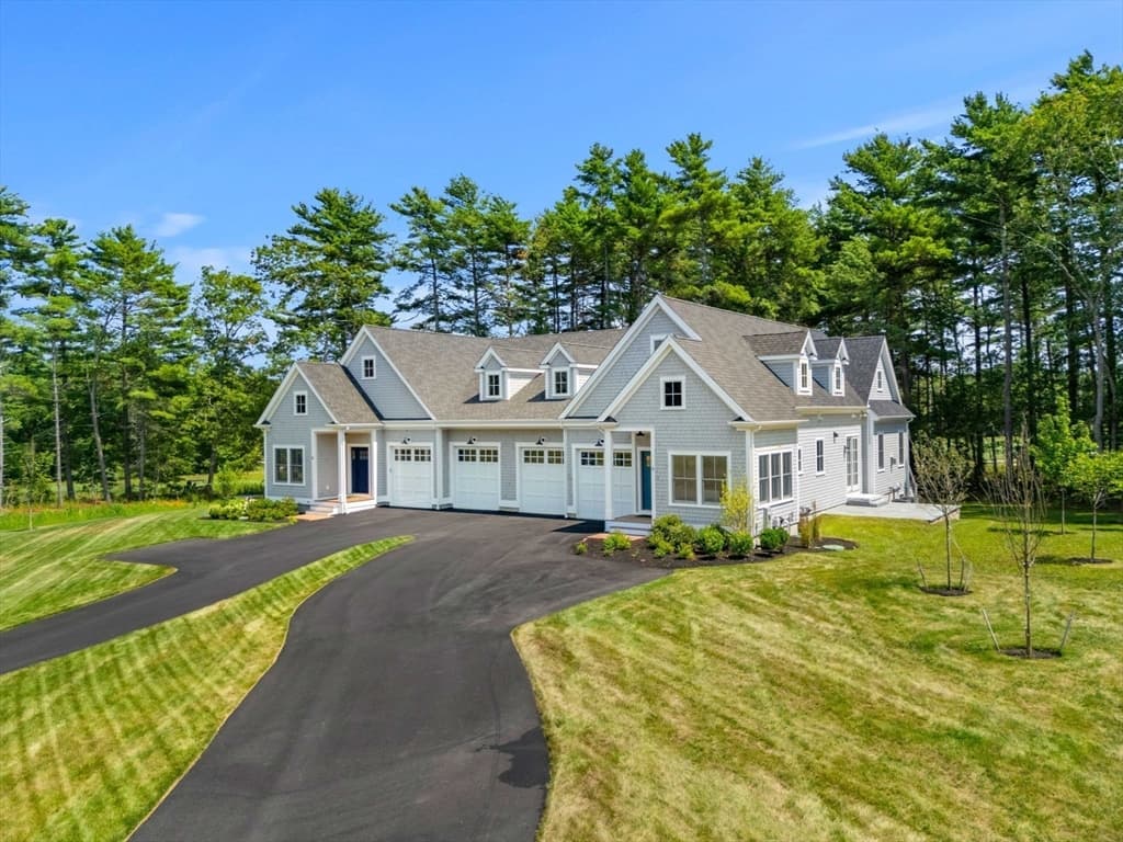 Casa em Mattapoisett — foto 6