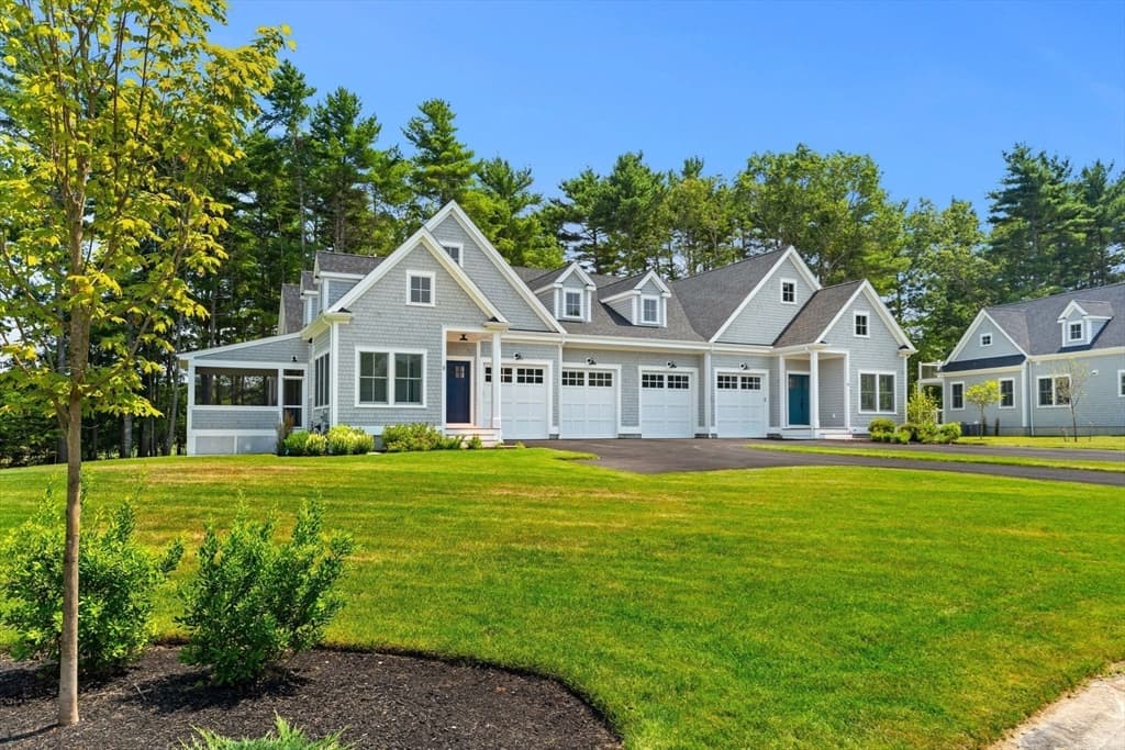 Casa em Mattapoisett — foto 7