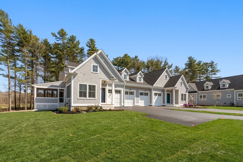 Casa em Mattapoisett — foto 3