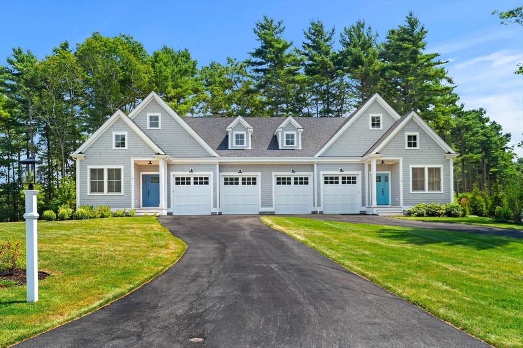 Casa em Mattapoisett — foto 4