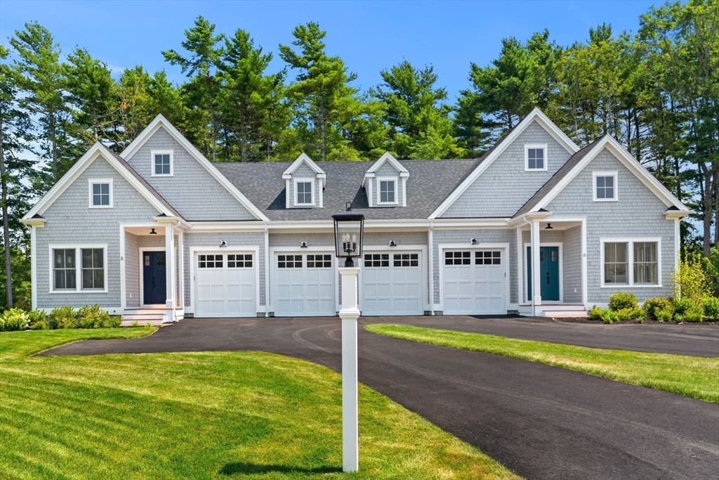 Casa em Mattapoisett — foto 8