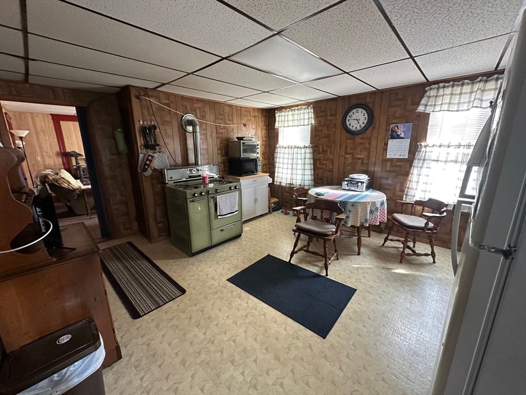 Multi-família em Worcester — foto 6