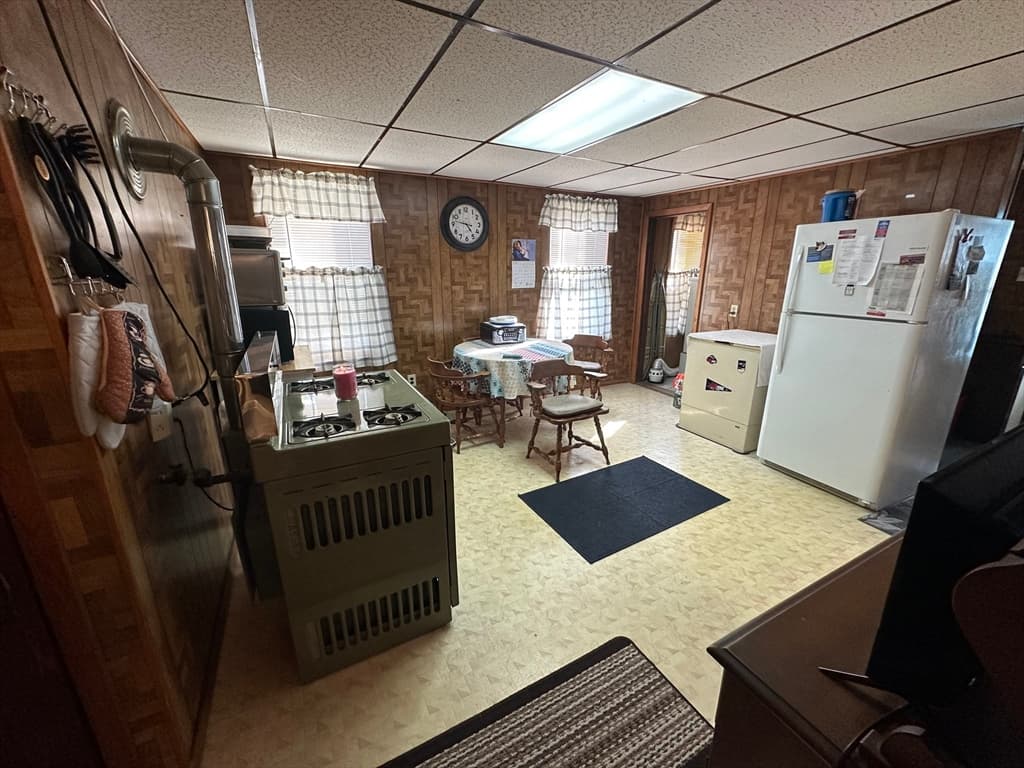 Multi-família em Worcester — foto 7
