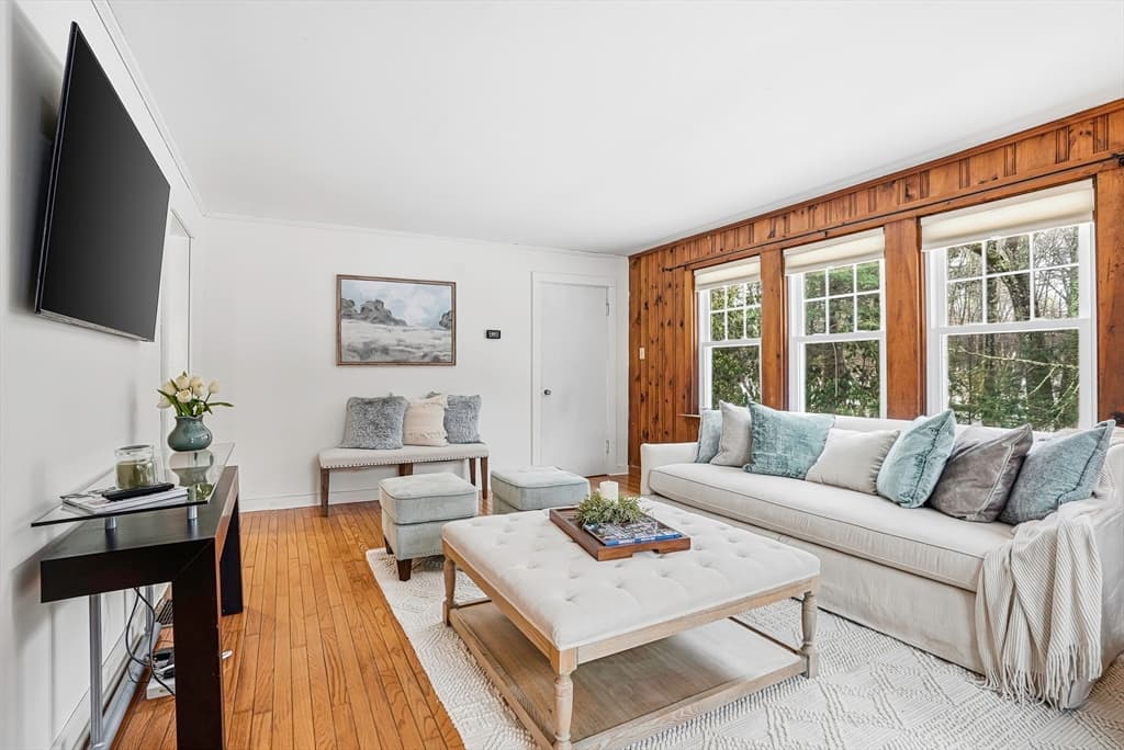 Casa em Hopkinton — foto 6