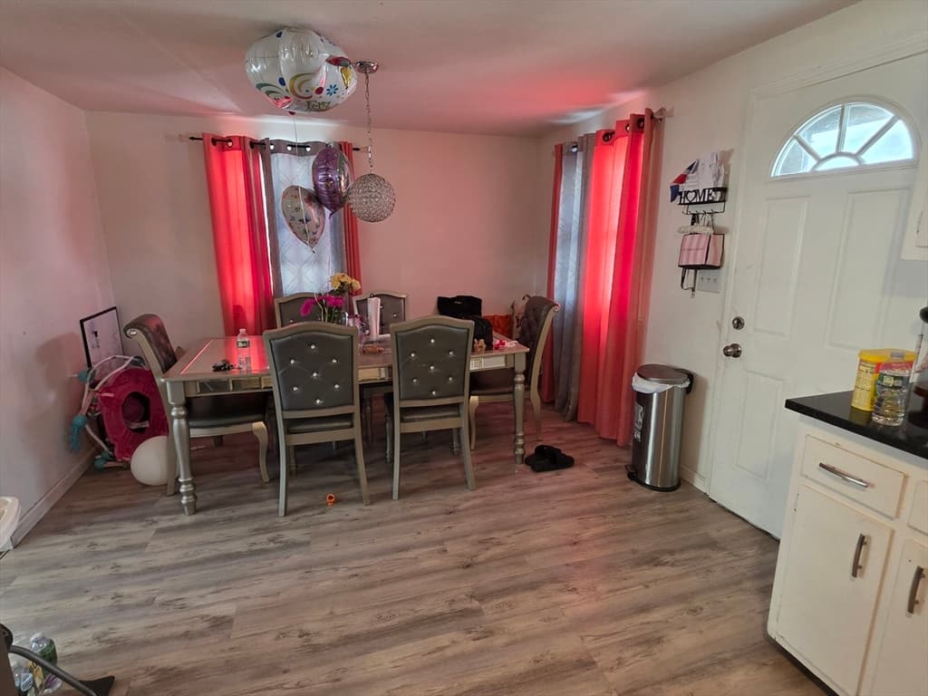 Multi-família em Lowell — foto 6