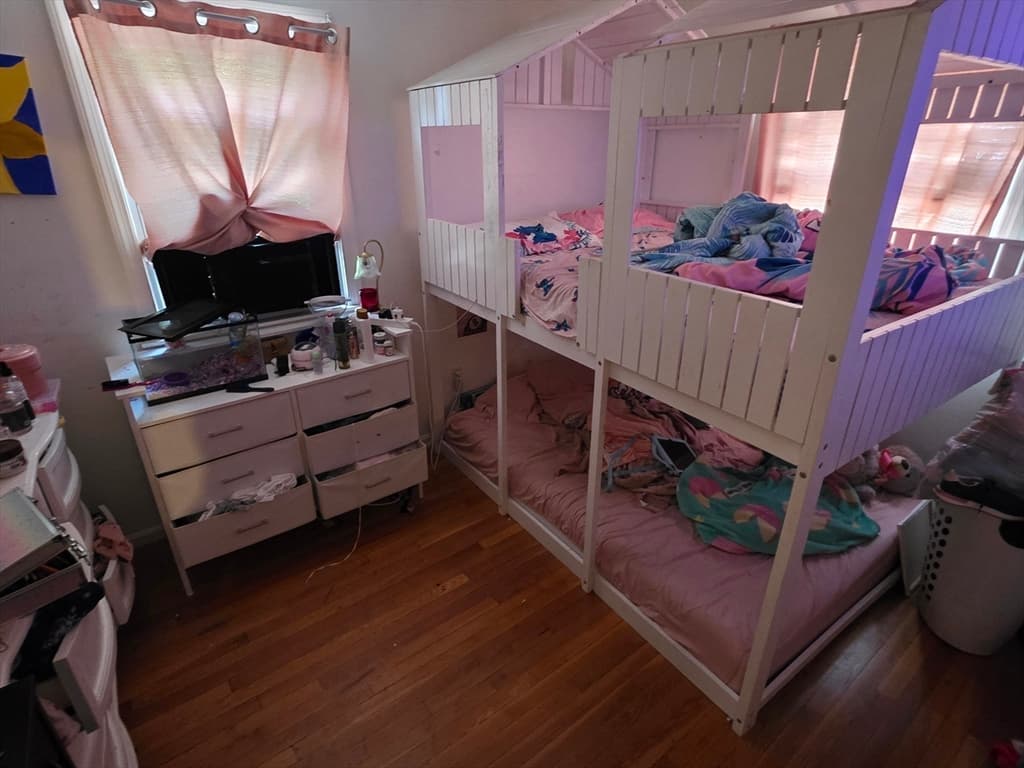 Multi-família em Lowell — foto 8