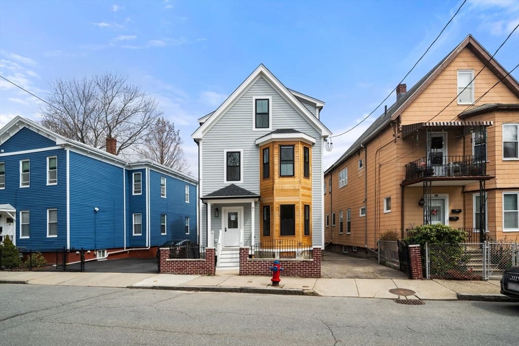 Multi-família em Somerville — foto 2