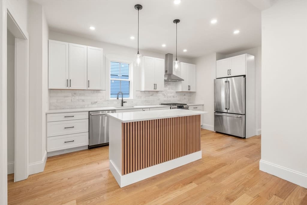 Multi-família em Somerville — foto 4