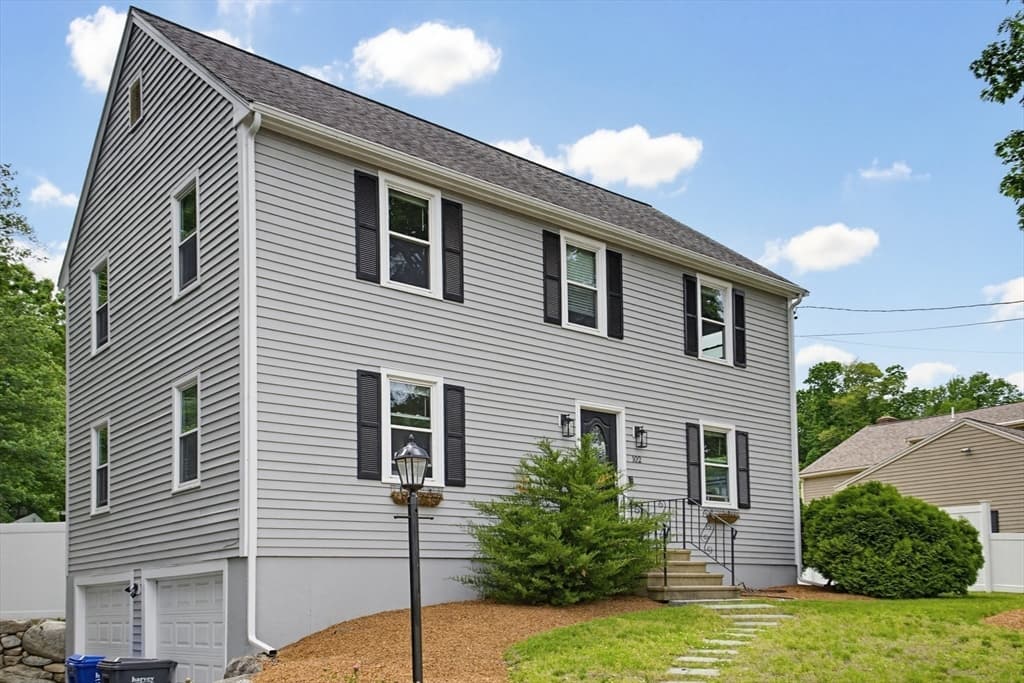 Casa em Milford