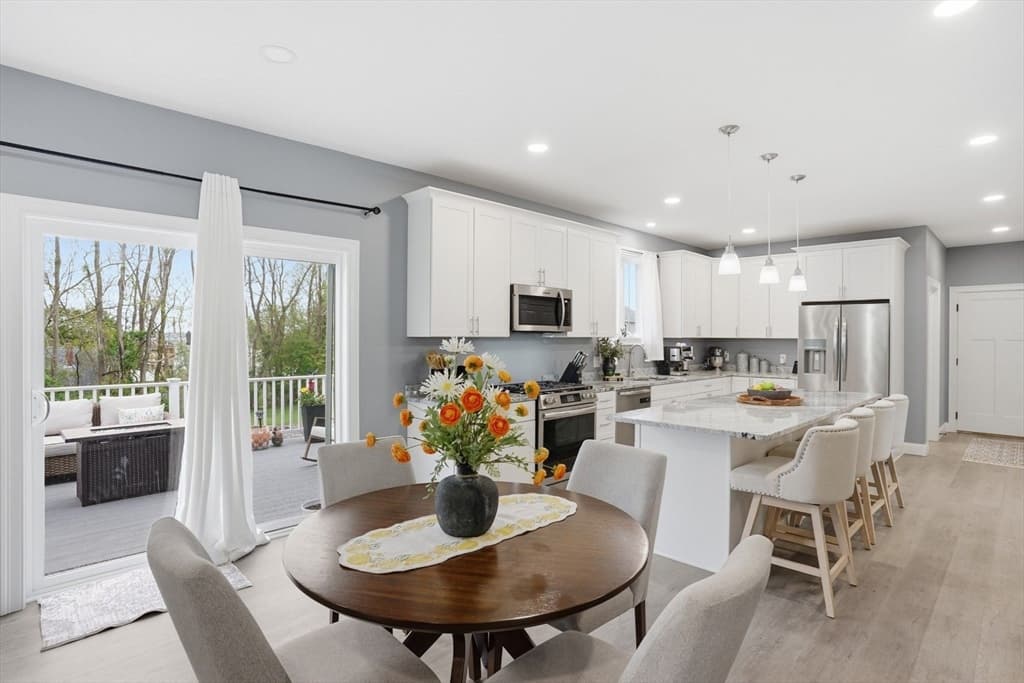 Casa em Somerset — foto 6