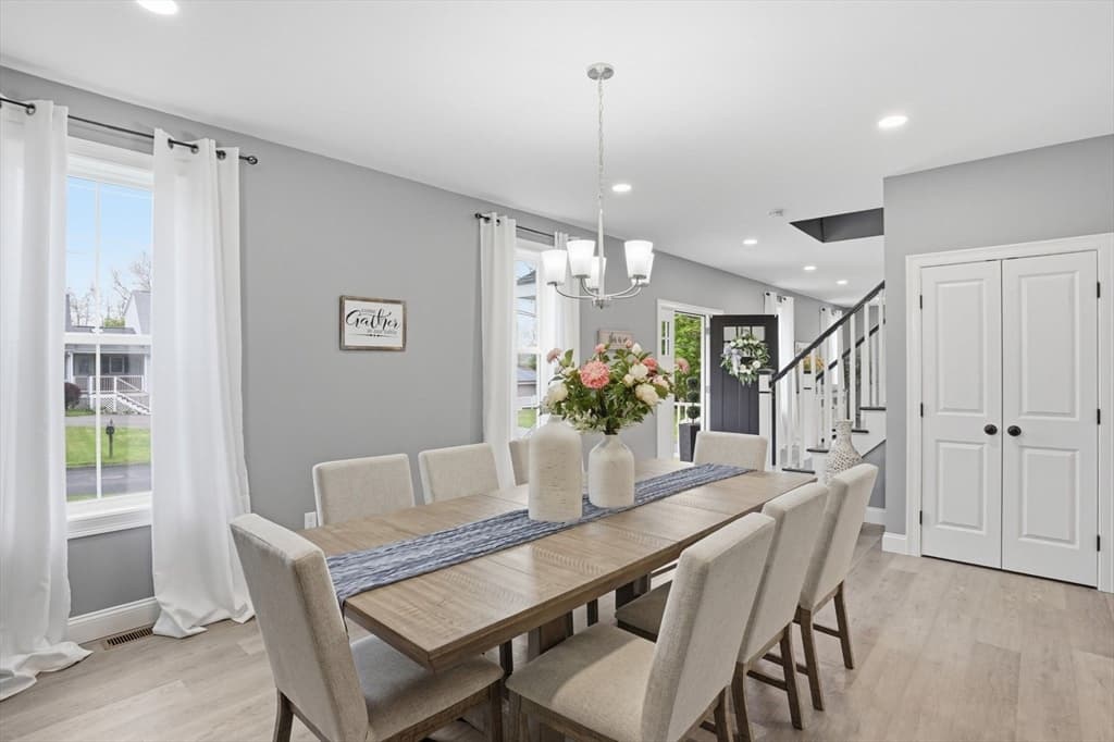 Casa em Somerset — foto 7
