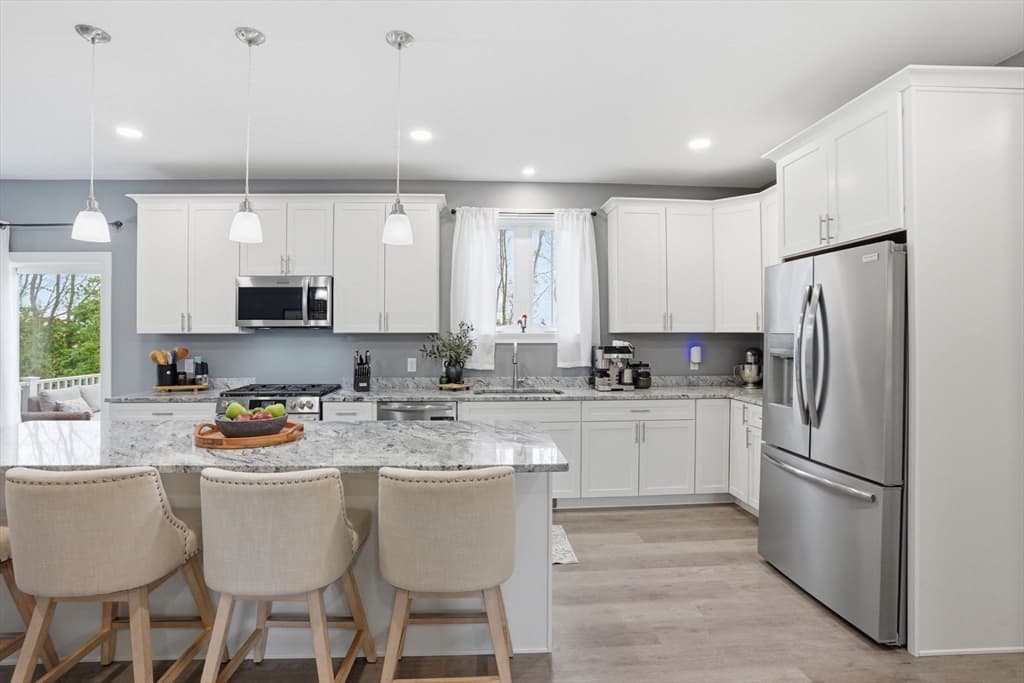 Casa em Somerset — foto 4