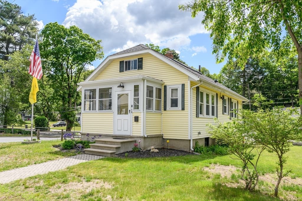 Casa em Natick