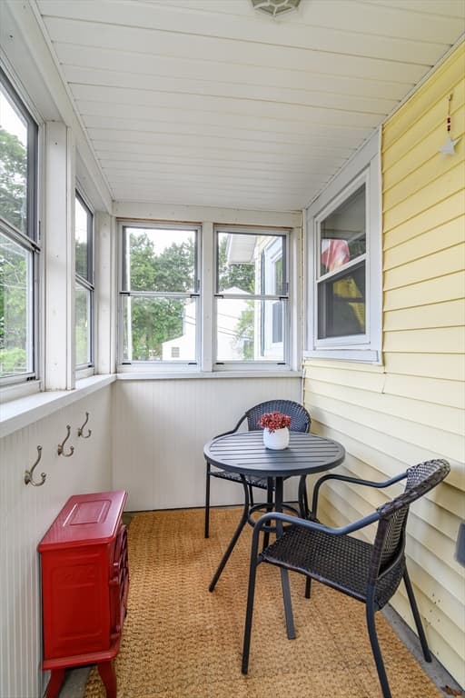 Casa em Natick — foto 8