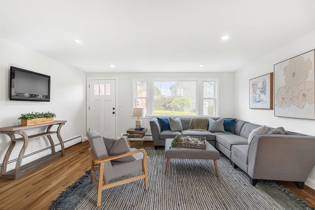 Casa em Boston — foto 6