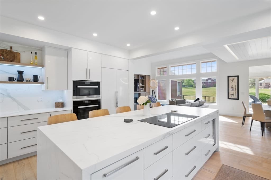 Casa em Hingham — foto 7