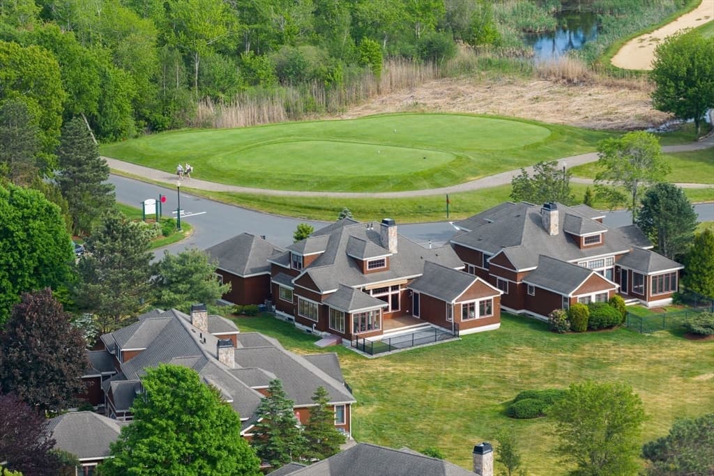 Casa em Hingham