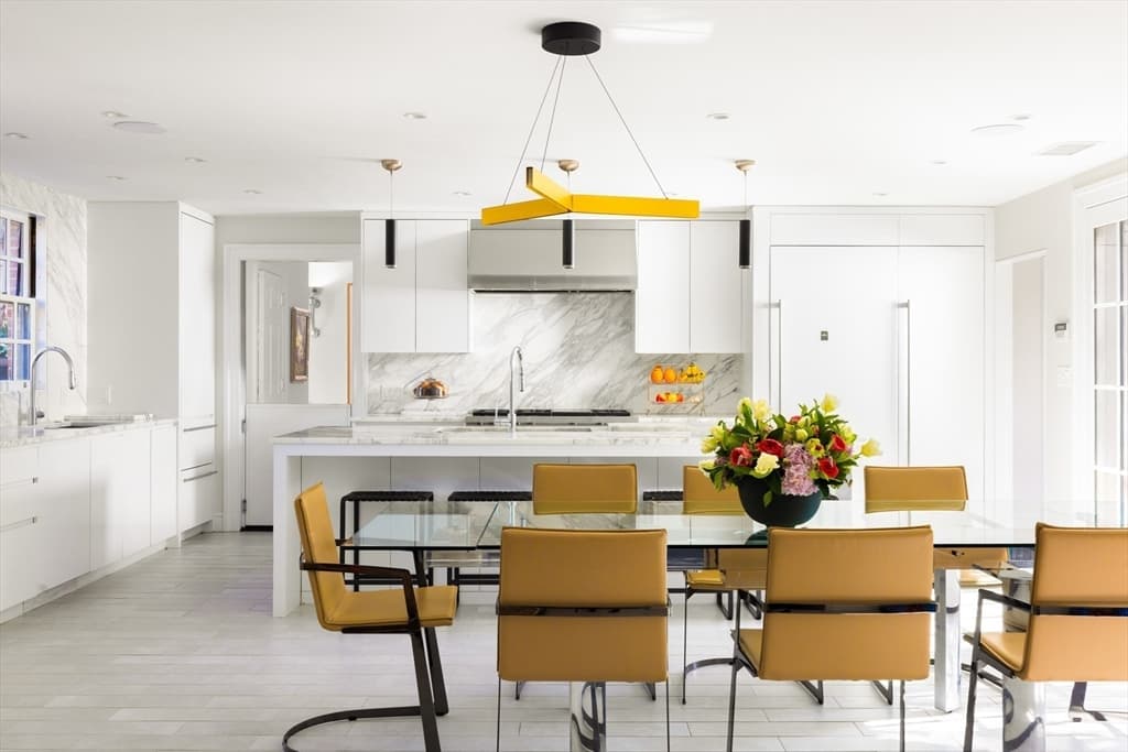 Casa em Brookline — foto 3