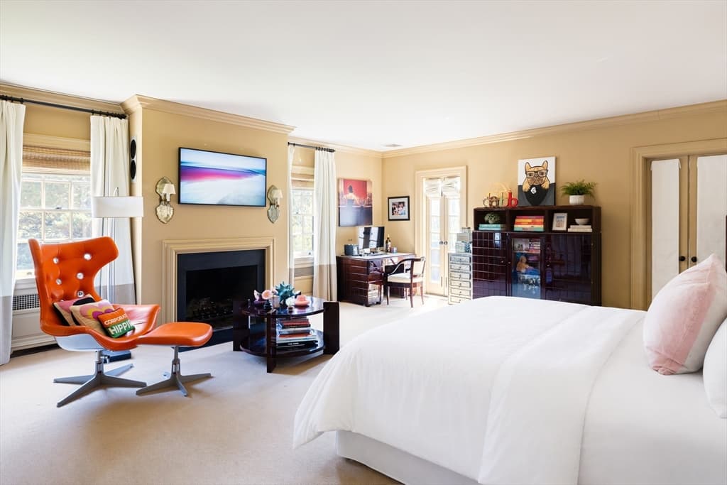 Casa em Brookline — foto 9