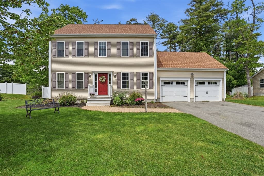 Casa em Plymouth