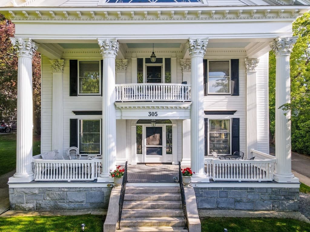 Casa em Lowell — foto 4