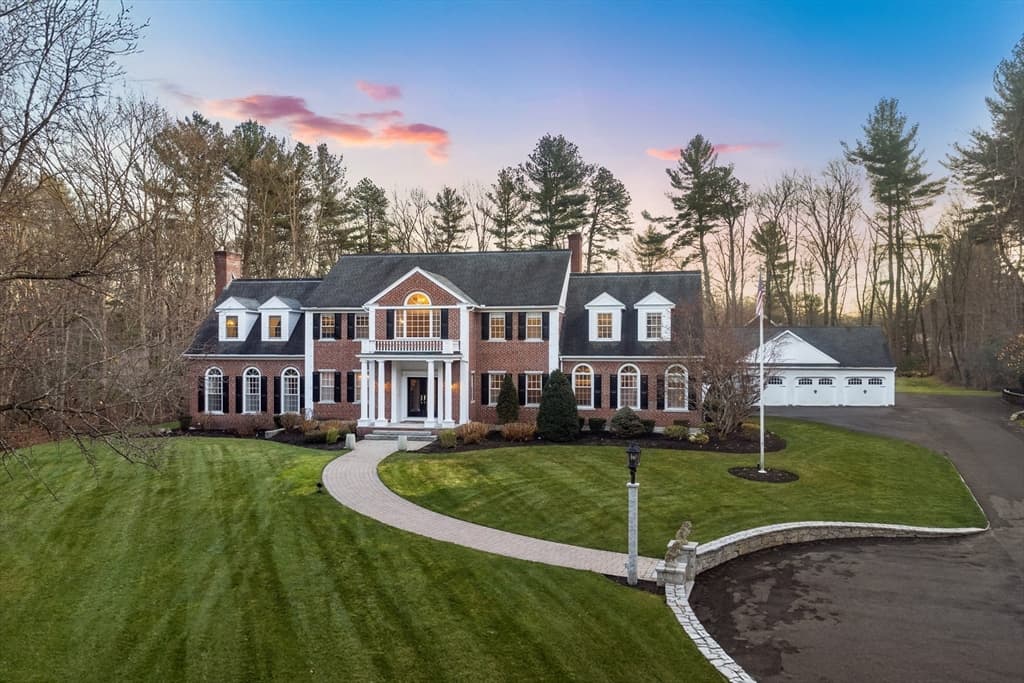 Casa em Chelmsford
