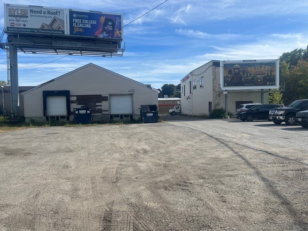 Comercial em Fitchburg — foto 2