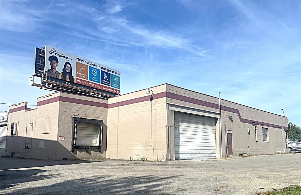 Comercial em Fitchburg — foto 6