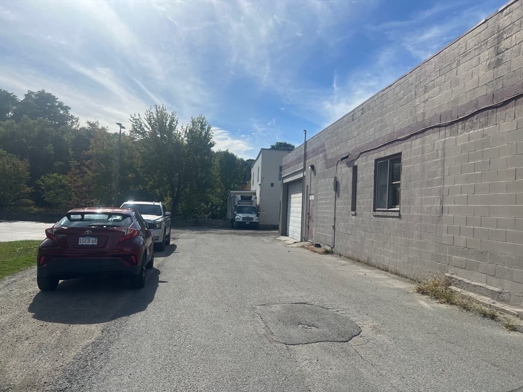 Comercial em Fitchburg — foto 9