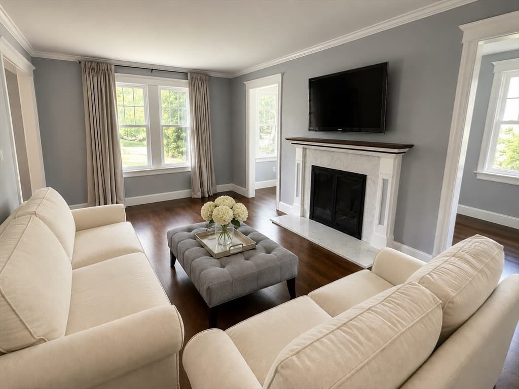 Casa em Lexington — foto 6