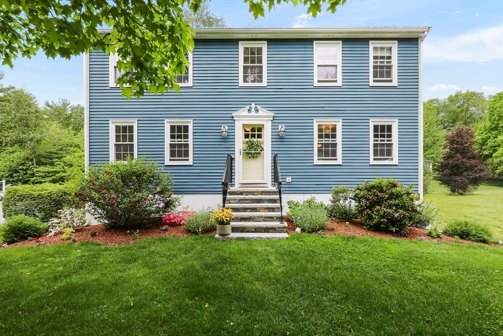 Casa em Franklin