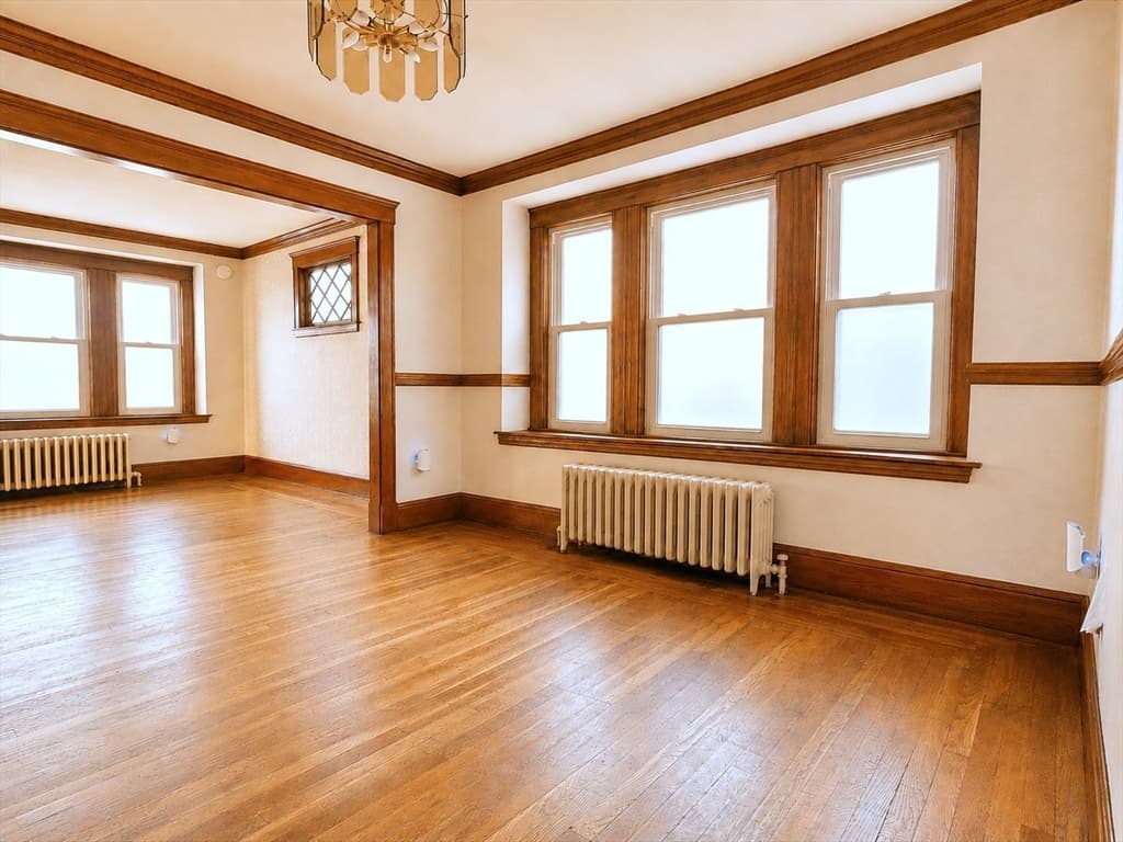 Casa em Boston