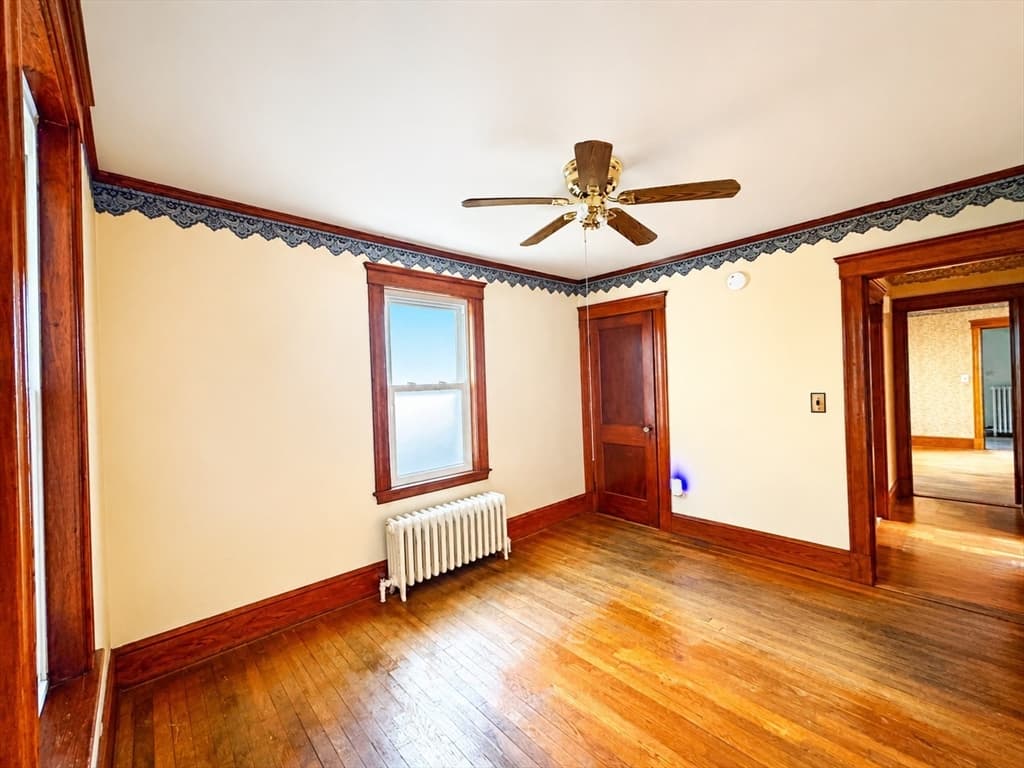 Casa em Boston — foto 8