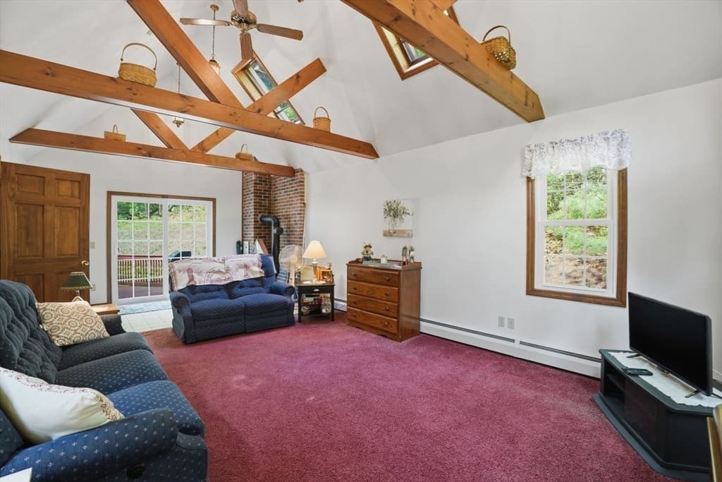 Casa em Charlton — foto 4