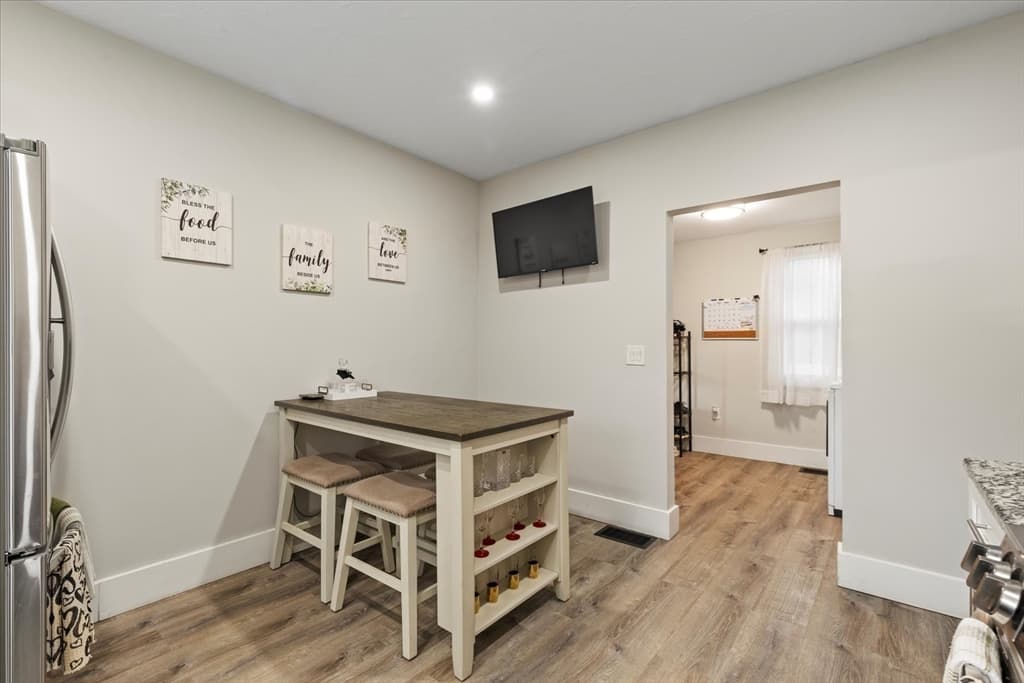 Casa em Worcester — foto 6