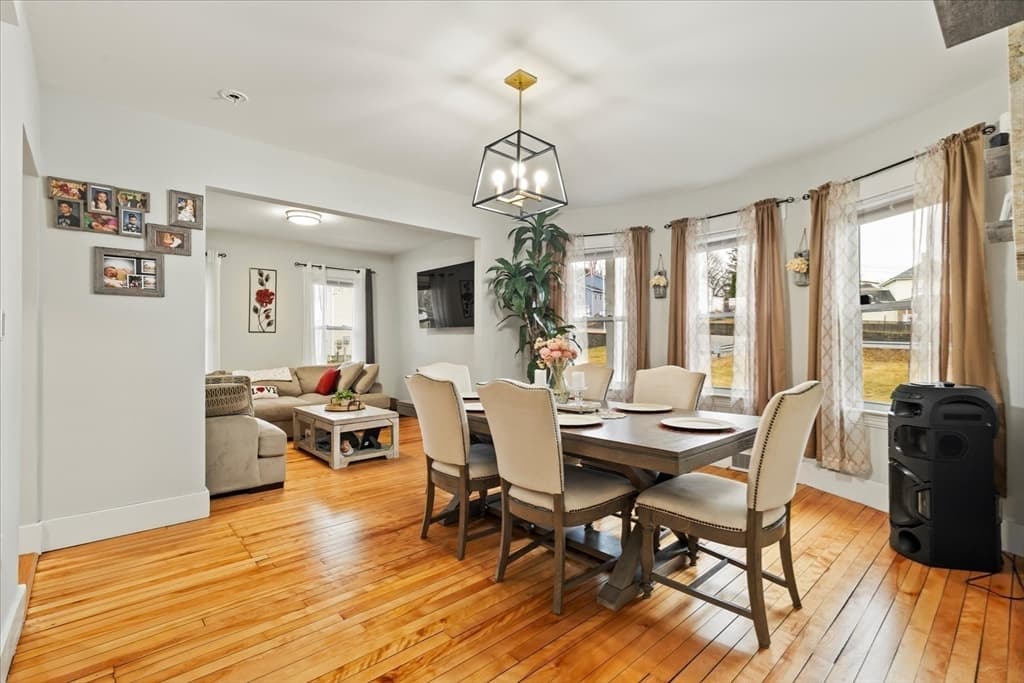 Casa em Worcester — foto 7