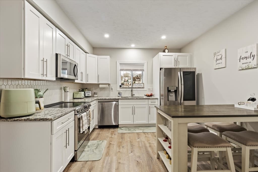 Casa em Worcester — foto 3