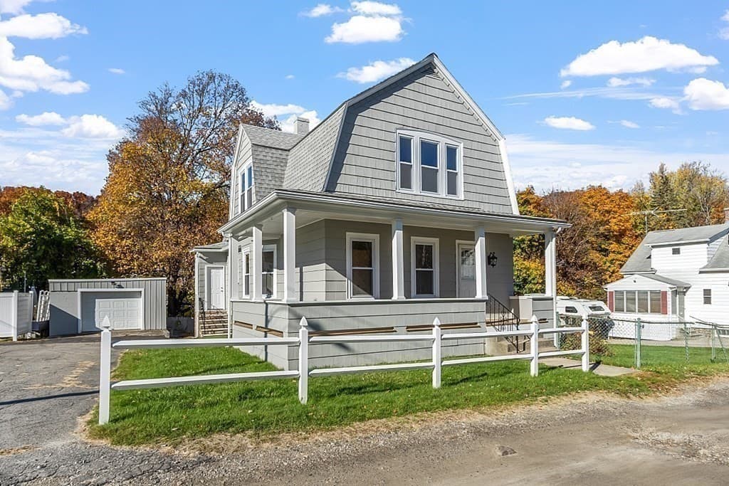 Casa em Worcester