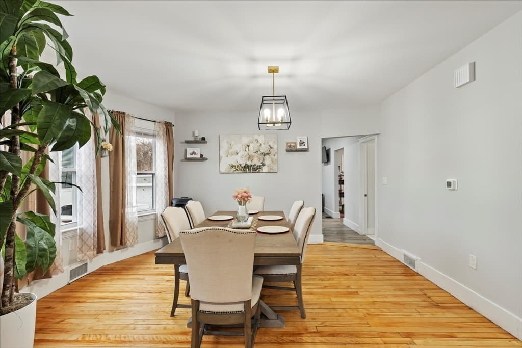 Casa em Worcester — foto 9