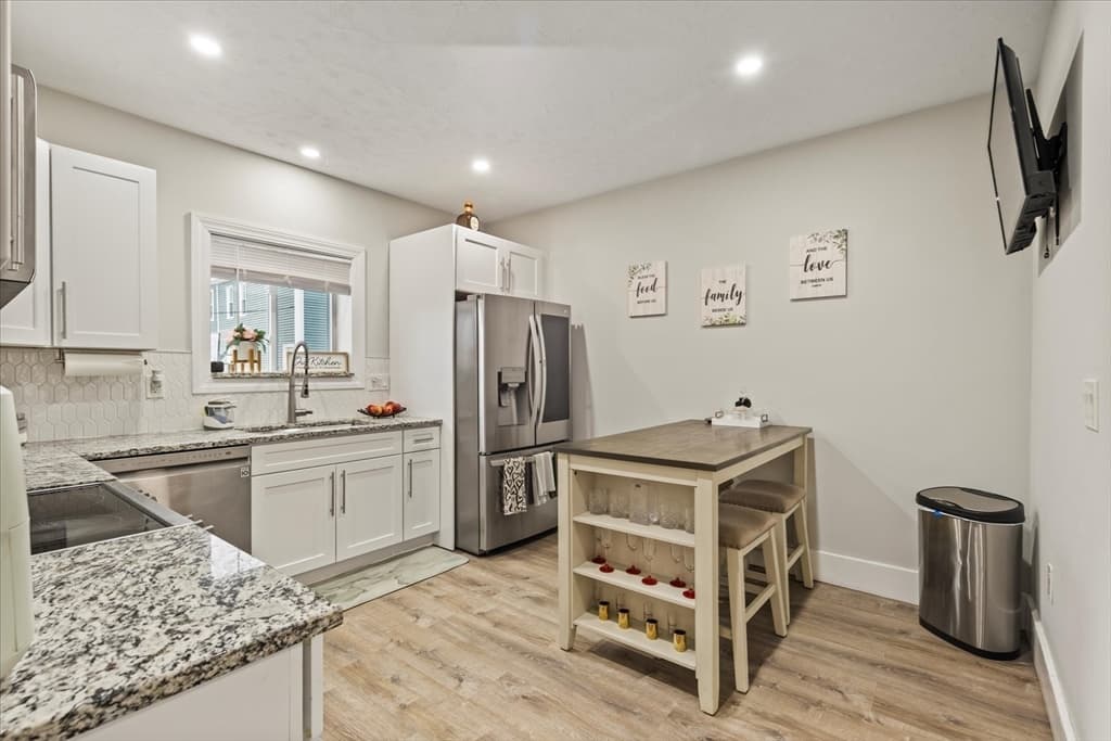 Casa em Worcester — foto 4