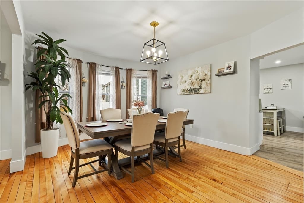 Casa em Worcester — foto 8